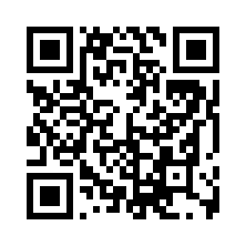 QR Code for bitcoin:1LDLy8JotECBSdFR8B3WLtRZi6KWrxXXcL