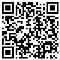 QR Code for bitcoin:1LDM1RdDmMsZtEfAPq3CUej7V29gwhRW3w