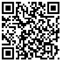 QR Code for bitcoin:1LDTExfS5xSC6oxZ49j8kaEM5s8LJXjVdY