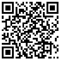 QR Code for bitcoin:1LDUg6epk3M6orJsKuzMVT6PyyGjBXGeow