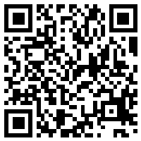 QR Code for bitcoin:1LDUkexvb2aSjQBuDd5souJuVv4yLtyP3o
