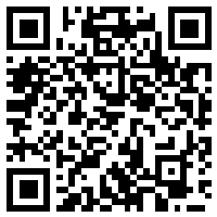 QR Code for bitcoin:1LDWSbwadsrh9YGhpCU31aik1fLkqN5p1u
