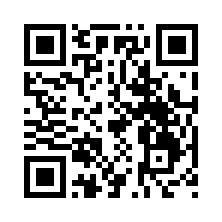 QR Code for bitcoin:1LDY5sVSinjnFRPBqiFDF2yUeSLXA87v6e