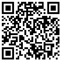 QR Code for bitcoin:1LDaVYCe7Tbrk66xfdp9UhNNB87jxmx5VB