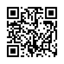 QR Code for bitcoin:1LDawMVdR9VxYxNTxBfQcgPyj3sMfSjcrV