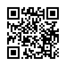 QR Code for bitcoin:1LDbDX1mydZkagfNq1Eco6Xd4GtNe9CS7x