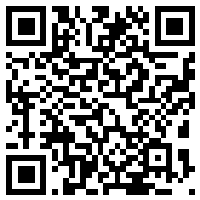 QR Code for bitcoin:1LDf11jt2roskXKmPMizahSFCona8YUaje