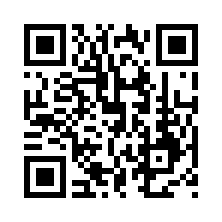 QR Code for bitcoin:1LDfHDnpvtPobKvZpw4H6jkYdrshk5LXW6
