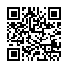 QR Code for bitcoin:1LDgmAdEodSmPsSFDSxbaWuVQhG9ph1jEB