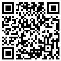 QR Code for bitcoin:1LDhncRU9rnBMPgGfr4BGCGVA44uExstcx