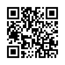 QR Code for bitcoin:1LDhtSHQB9QnT3KjcdJk4vHjLubso6JFdp
