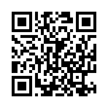 QR Code for bitcoin:1LDidkZQAAeHdMC9LPAaBUxWccz5V5RVTy