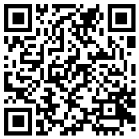 QR Code for bitcoin:1LDjxPoEAbm7Ryw8TxpXUT5r6GSRAUThxF