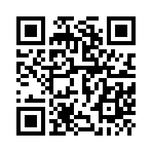 QR Code for bitcoin:1LDp8Pfn2EVmrXjmZ2JHcEhvvkbTY1m8ZE