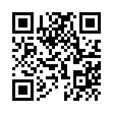 QR Code for bitcoin:1LDpDBXyUuo27Ad87kNUmcrdqVExiYaVf3
