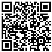 QR Code for bitcoin:1LDsDTSgvvw6uTeVsWtk3wPCoCCe7daFxt
