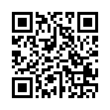 QR Code for bitcoin:1LDt3WPbcfgpvHfNuiCCC6Yhp84hRVS3kj