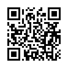 QR Code for bitcoin:1LDtMsFoq6sPPhkdhFdM2jdXdKTfjvT4dV