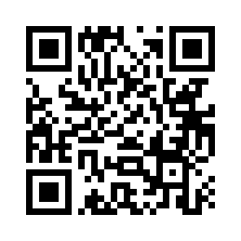 QR Code for bitcoin:1LDu3goMAFuBdN4FcYtzdzqPmP2zoa5hbL