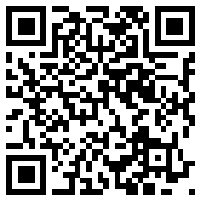 QR Code for bitcoin:1LDvi2TwbfM5LppWe5XiK7kA84oj9jv55f