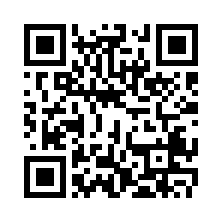 QR Code for bitcoin:1LDxec6MuTaZBdVAEN6cgnWrkbmCMNizMs