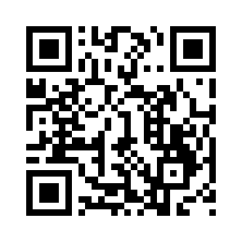 QR Code for bitcoin:1LE1SJafyhDEXcZPiS6QuPsUs8WWC9oVqz