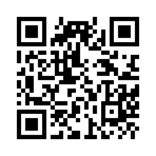 QR Code for bitcoin:1LE26jFmvqVr28GymNKxt3venA7pWWpFu1