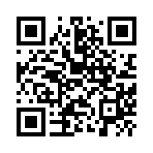 QR Code for bitcoin:1LE3cfj1qpLJ2aZf53RamATMhMhukkL94d