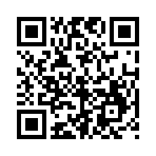QR Code for bitcoin:1LE3xjaZWxzSJSGyTeuTCVn6wJkCGavCPo