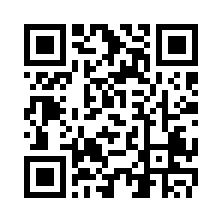QR Code for bitcoin:1LE57md4yyfqapyUsX2ssc4PYZM6kEhkF6