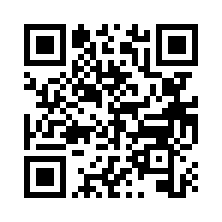 QR Code for bitcoin:1LE5aEr1aPhhWWjirjPbWdhCwT2bSywuM5