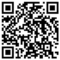 QR Code for bitcoin:1LE6LJXNCdNqR1akeJbmvjPfku8CmsedVb