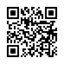 QR Code for bitcoin:1LE6UJR9VRWr9zn9NBVsYnRkzX8xLSd1a3