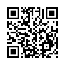 QR Code for bitcoin:1LE78Zeub9qiS3dJ41wvEJwToUtbDHfMcj
