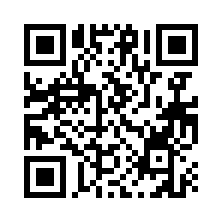 QR Code for bitcoin:1LE84dSRae4mnEr8vQofQxZE8okoVPb3NH