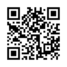 QR Code for bitcoin:1LE8y3y5CsjPRaFSabnC3VwtULkcrHY1PA