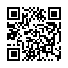 QR Code for bitcoin:1LEAhgqnSjnSZEqBKYfAx7VQEoGmMThKcS