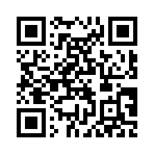 QR Code for bitcoin:1LEBm4kXJSbeb8yhj4B9HcF4AZiHA5QxPY