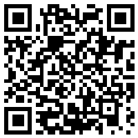 QR Code for bitcoin:1LEBm7sMBDLPbuKN1BSVsLs3qb3TRMpmmL