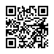 QR Code for bitcoin:1LEBmu53ar6aXFASMnR9BzYKDyPE916R28