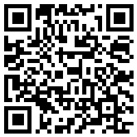 QR Code for bitcoin:1LED8WGSqHmrCHSGRt93X2JSkoGkxQRkG3