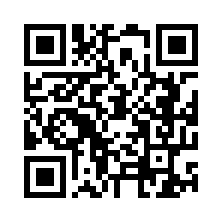 QR Code for bitcoin:1LEDRiDkpjm4SFcTCf8nmghiJaPuezf8n