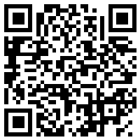 QR Code for bitcoin:1LEDc8E5huavy9diZNNc8B4YB7A3UQL2wp