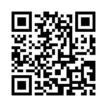 QR Code for bitcoin:1LEDpPKWbiDfmyQTyoRMVnYKFqk8tzExXE