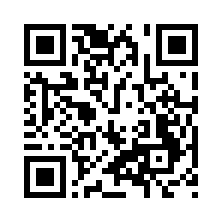 QR Code for bitcoin:1LEExZdSapASMg1nBnw8ZavWY2ZiknLj1o