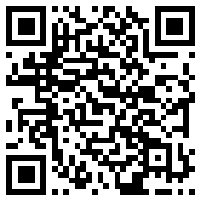 QR Code for bitcoin:1LEF4YbnWi5d5GBCni27AYeqEGMMpU1EeV