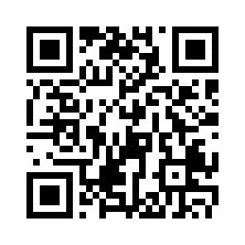 QR Code for bitcoin:1LEFD3avcmbankEU7aR8ZLY78xC7japBdK
