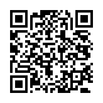 QR Code for bitcoin:1LEFRUSqpuWc6wUgyXpykwAPeqiWHLysQF