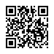 QR Code for bitcoin:1LEFckpRYwuMXTReMN8EjKoqbzBLjnhn7C