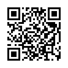 QR Code for bitcoin:1LEFnbFkJkMEU2aXrfgAcVeWAQg1e65aJB
